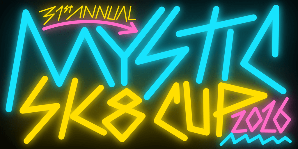 Mystic Sk8 Cup 2026